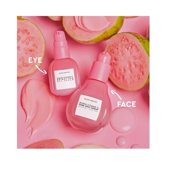 Glow Recipe Eye Gel Cream - Picture 6 of 8